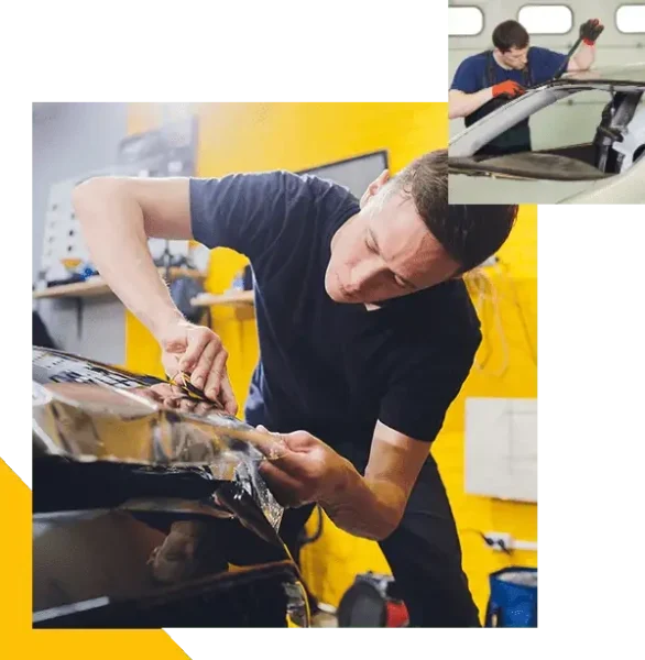 Auto Calibration Services In Stockton: Why They Matter