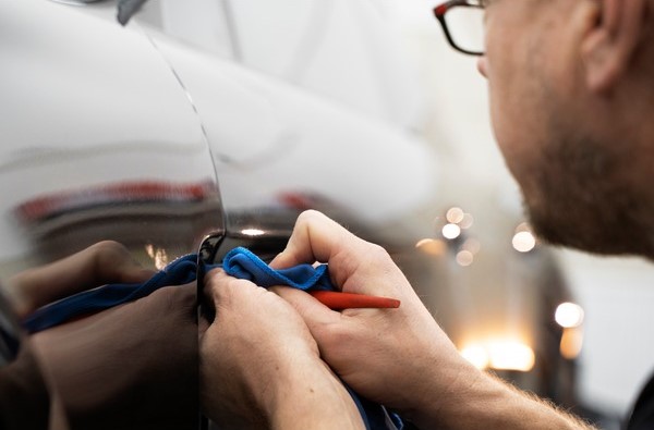 Auto Glass Services in Western Ranch