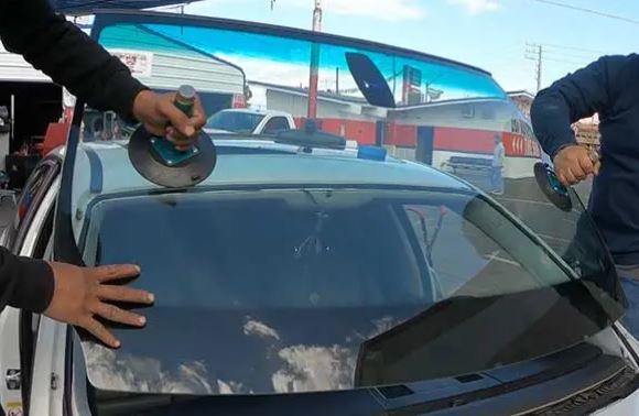 Morada Auto Glass Repair