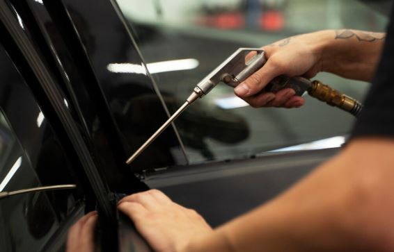 Pacific Auto Glass Repair