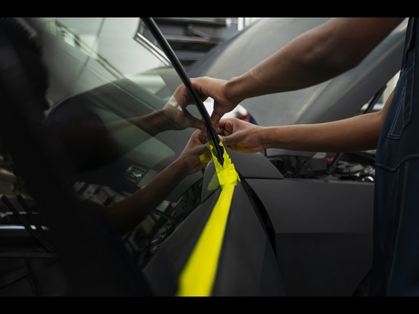Windshield Services in Sherwood Park
