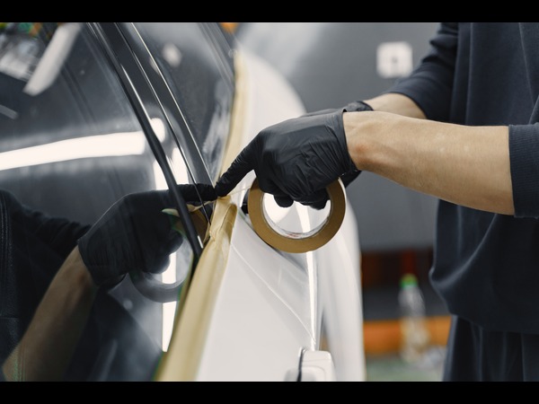 Windshield Services in Western Ranch