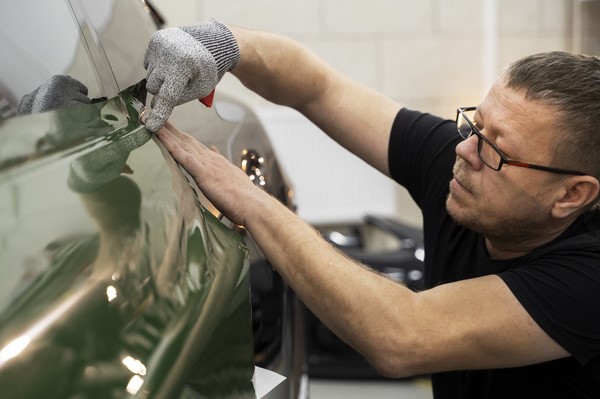 auto calibration services Country Club